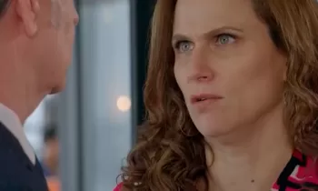 Perdóname capítulo 19 Emisión 24/10/2023