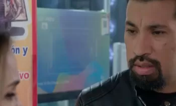 Perdóname capítulo 20 Emisión 25/10/2023