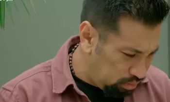 Perdóname capítulo 22 Emisión 27/10/2023