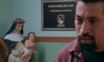 Perdóname capítulo 23 Emisión 30/10/2023