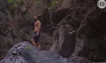 ESCápate con Andrés Wiese - Tumbes