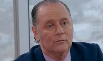 Perdóname capítulo 26 Emisión 02/11/2023