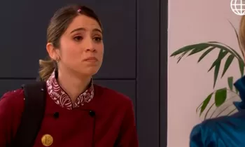 Capítulo 342 Emisión 07/11/2023