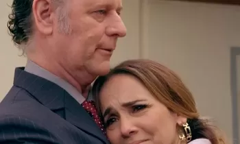 Perdóname capítulo 30 Emisión 08/11/2023