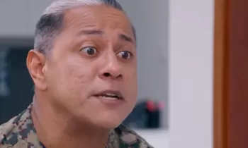 Perdóname capítulo 31 Emisión 09/11/2023