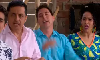 Capítulo 346 Emisión 13/11/2023