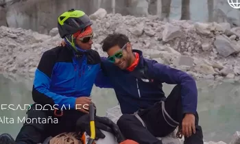 ESCápate con Andrés Wiese - Ancash 1