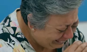 Perdóname capítulo 34 Emisión 14/11/2023