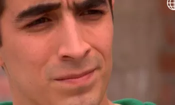 Capítulo 348 Emisión 15/11/2023