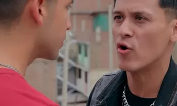 Perdóname capítulo 39 Emisión 22/11/2023