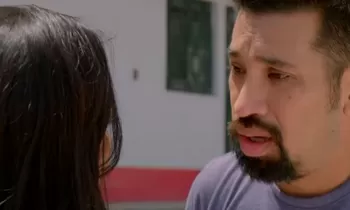 Perdóname capítulo 42 Emisión 27/11/2023