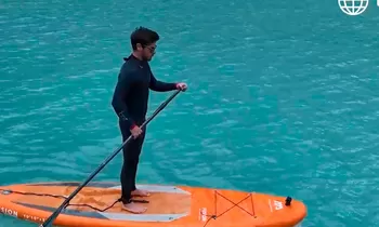 ESCápate con Andrés Wiese - Ancash 2
