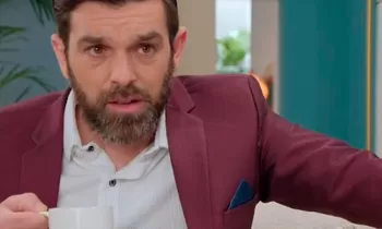 Perdóname capítulo 43 Emisión 28/11/2023