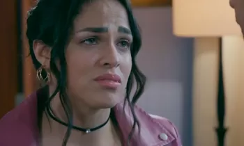 Perdóname capítulo 44 Emisión 29/11/2023