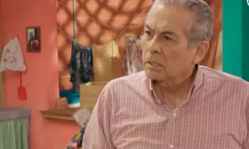 Perdóname capítulo 45 Emisión 30/11/2023