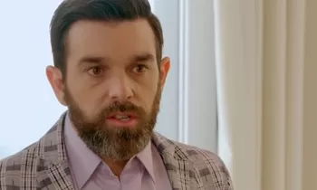 Perdóname capítulo 46 Emisión 01/12/2023