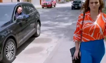 Perdóname capítulo 47 Emisión 04/12/2023