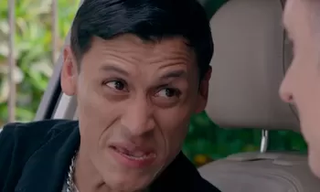 Perdóname capítulo 48 Emisión 05/12/2023