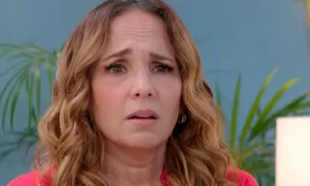 Perdóname capítulo 50 Emisión 07/12/2023