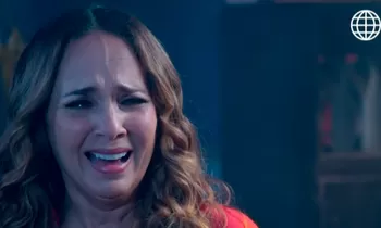 Perdóname capítulo 51 Emisión 08/12/2023