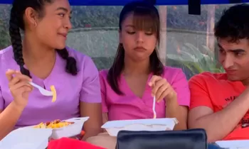 Capítulo 365 Emisión 11/12/2023