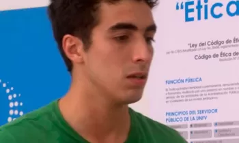 Capítulo 370 Emisión 18/12/2023