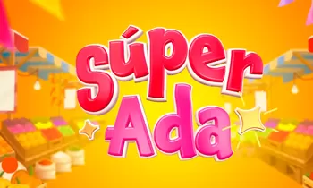 Súper ADA - Avance