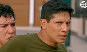 capítulo 13 Emisión 29/12/2023