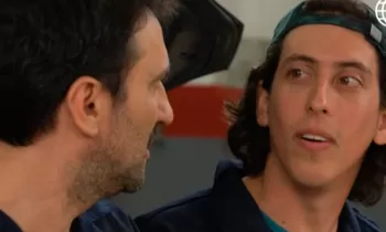 capítulo 19 Emisión 08/02/2024