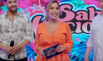 capítulo 41 Emisión 08/02/2024