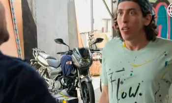 capítulo 22 Emisión 13/02/2024