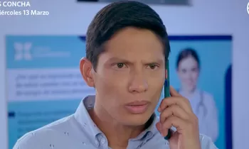 capítulo 59 Emisión 05/03/2024