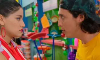 capítulo 39 Emisión 07/03/2024