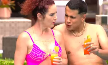 capítulo 40 Emisión 08/03/2024