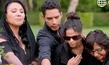 Gran estreno Los otros Concha