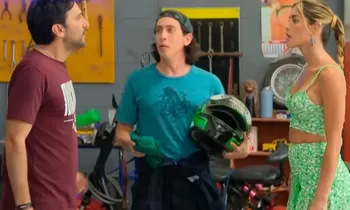 capítulo 46 Emisión 18/03/2024