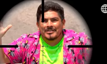 Avance: Joel desesperado 