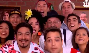 Avance: AFHS fecha de estreno