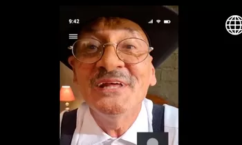 Avance: Don Gilberto 