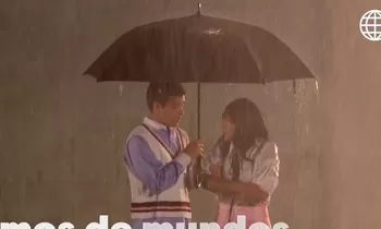 Avance: July y Cristobal 