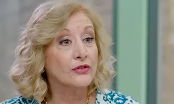 capítulo 20 Emisión 11/04/2024