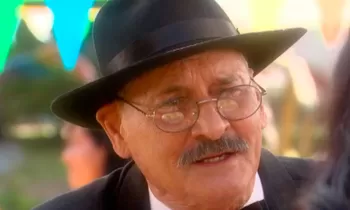 Capítulo 386 Emisión 23/04/2024