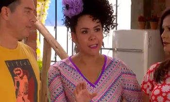 Capítulo 387 Emisión 24/04/2024