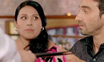 capítulo 44 Emisión 15/05/2024