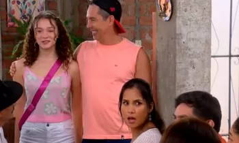 Capítulo 410 Emisión 27/05/2024