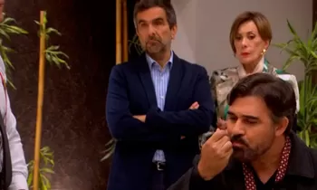 Capítulo 413 Emisión 30/05/2024