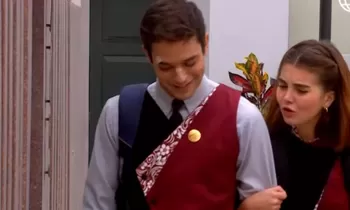 Capítulo 419 Emisión 10/06/2024