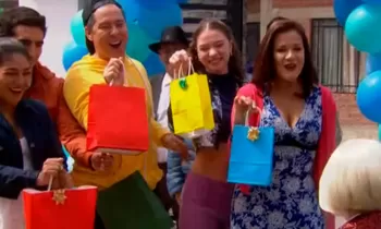 Capítulo 428 Emisión 21/06/2024