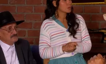 Capítulo 435 Emisión 02/07/2024