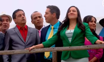 Capítulo 437 Emisión 04/07/2024